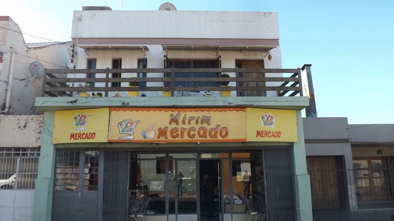 Sobrado à venda  no Centro - Alegrete, RS. Imóveis