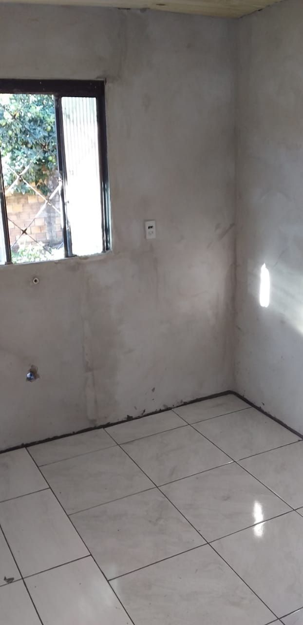 Casa à venda, 2 quartos, 1 vaga, prado - alegrete/rs