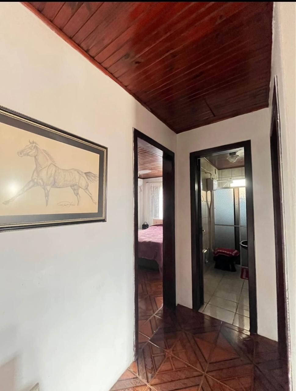 Casa à Venda na Vila Prado em Alegrete 3 Dormitórios