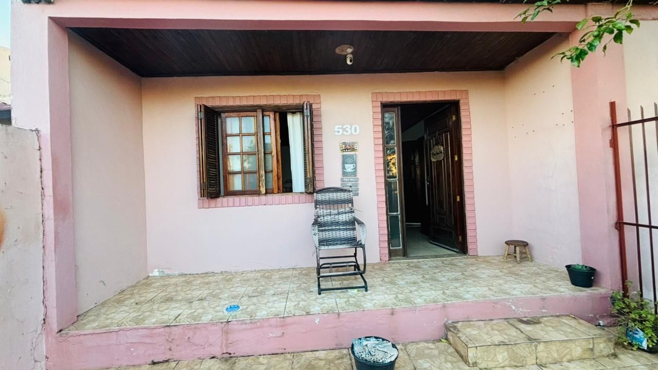 Casa, 3 quartos, 115 m² - Foto 3