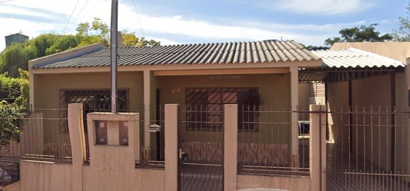 Casa, 3 quartos, 120 m² - Foto 1