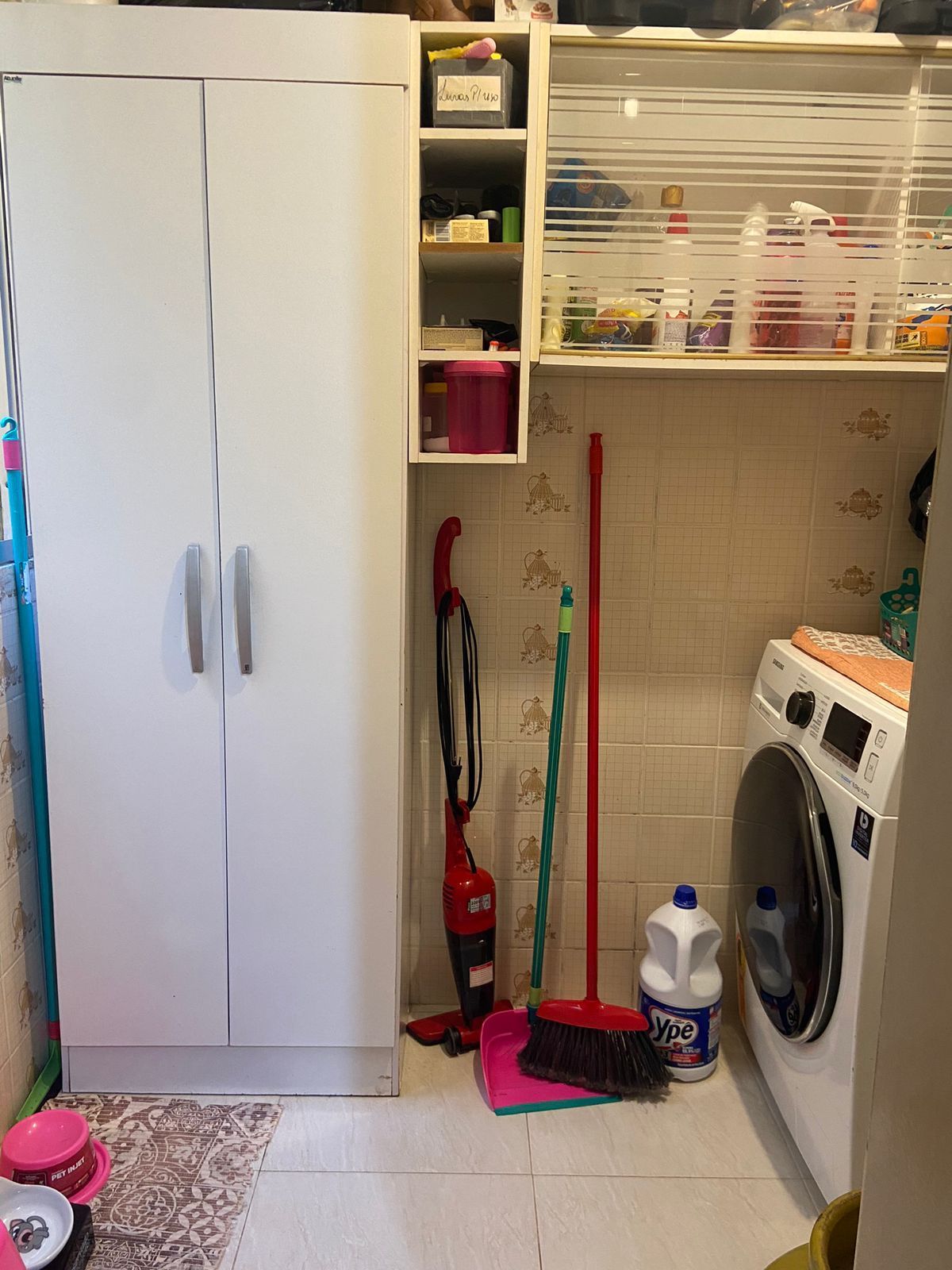 Apartamento à Venda no Centro de Alegrete 3 quartos 103m²