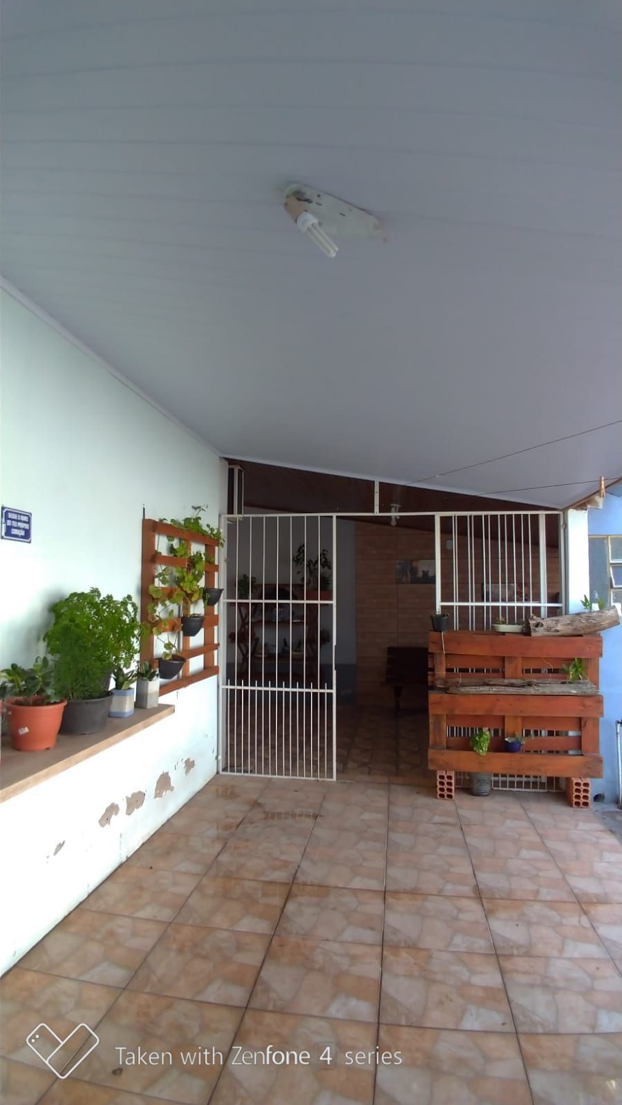 Casa 3 quartos com garagem em quaraí/rs