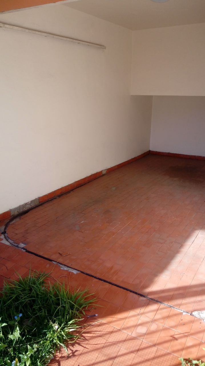 Casa à venda com três dormitórios, Centro - Alegrete/RS