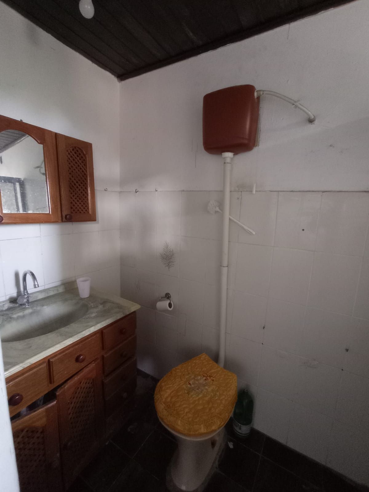 Casa à venda, 4 quartos, 4 vagas, Vera Cruz - Alegrete/RS