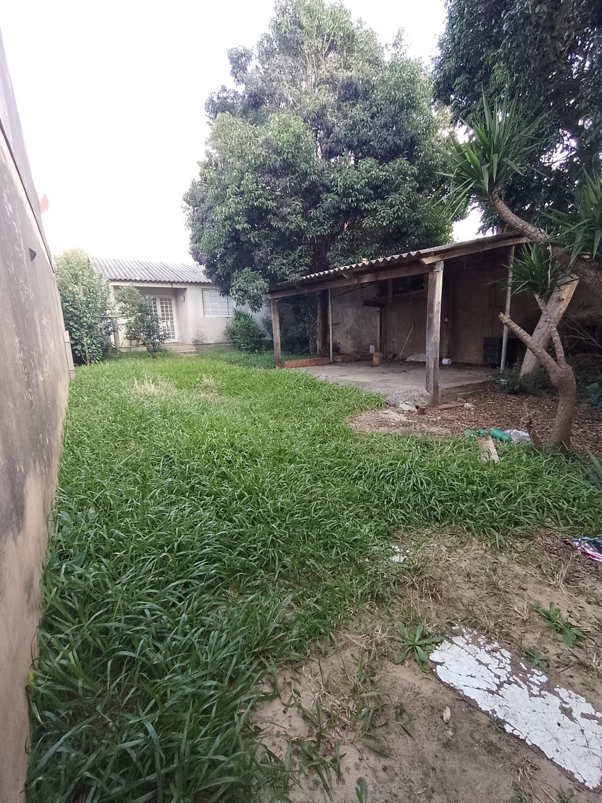 Casa segura e confortável para locação