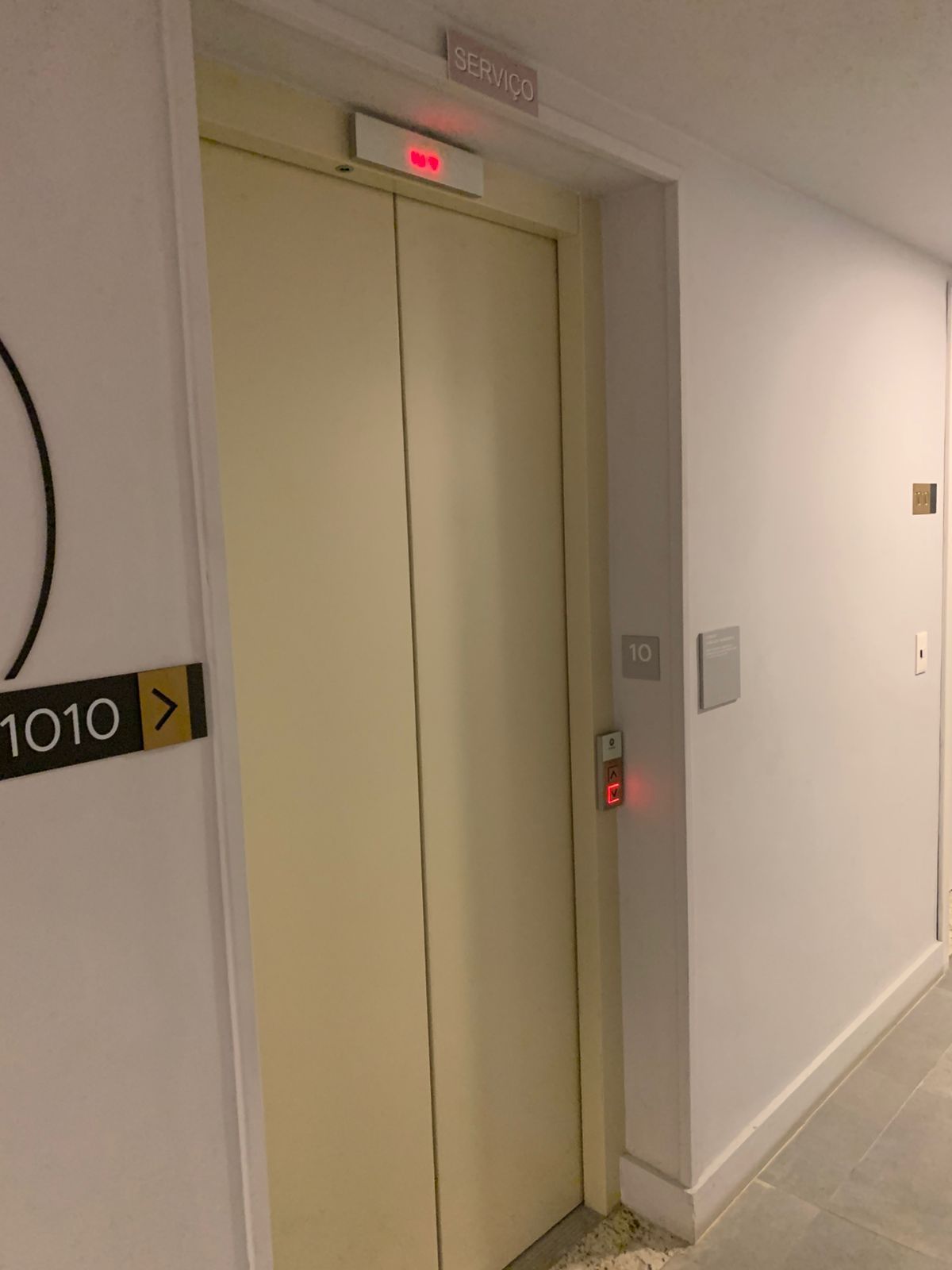 "Apartamento Novo e Moderno em Porto Alegre - Localização Premium