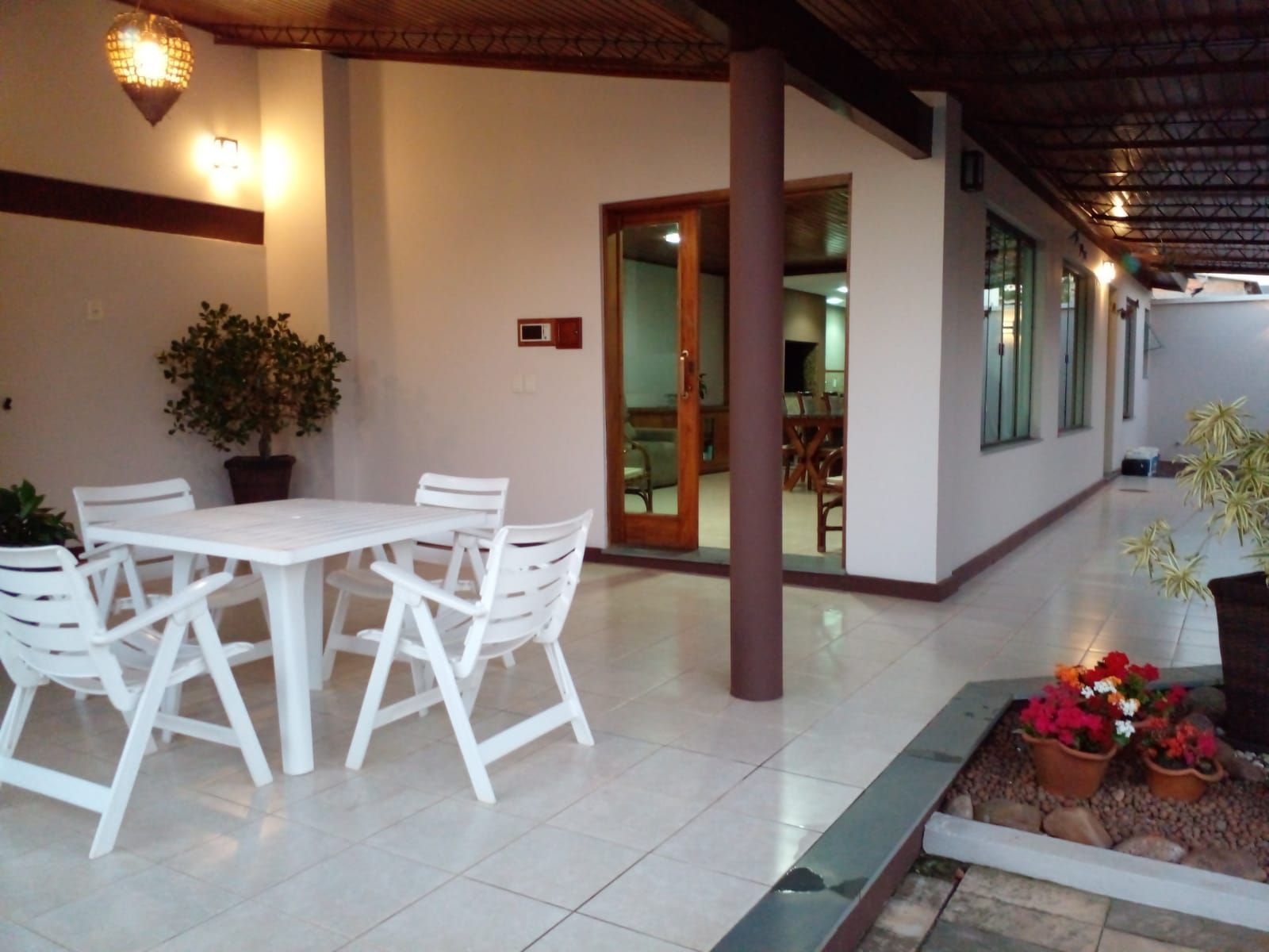 Casa à venda, 3 quartos, 1 suíte, 3 vagas, Inez - Alegrete/RS