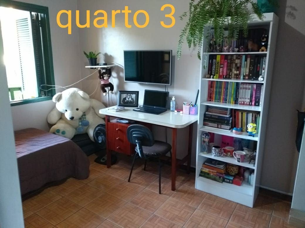 Apartamento à venda, 3 quartos, 2 suítes, 1 vaga, Centro - Alegrete/RS