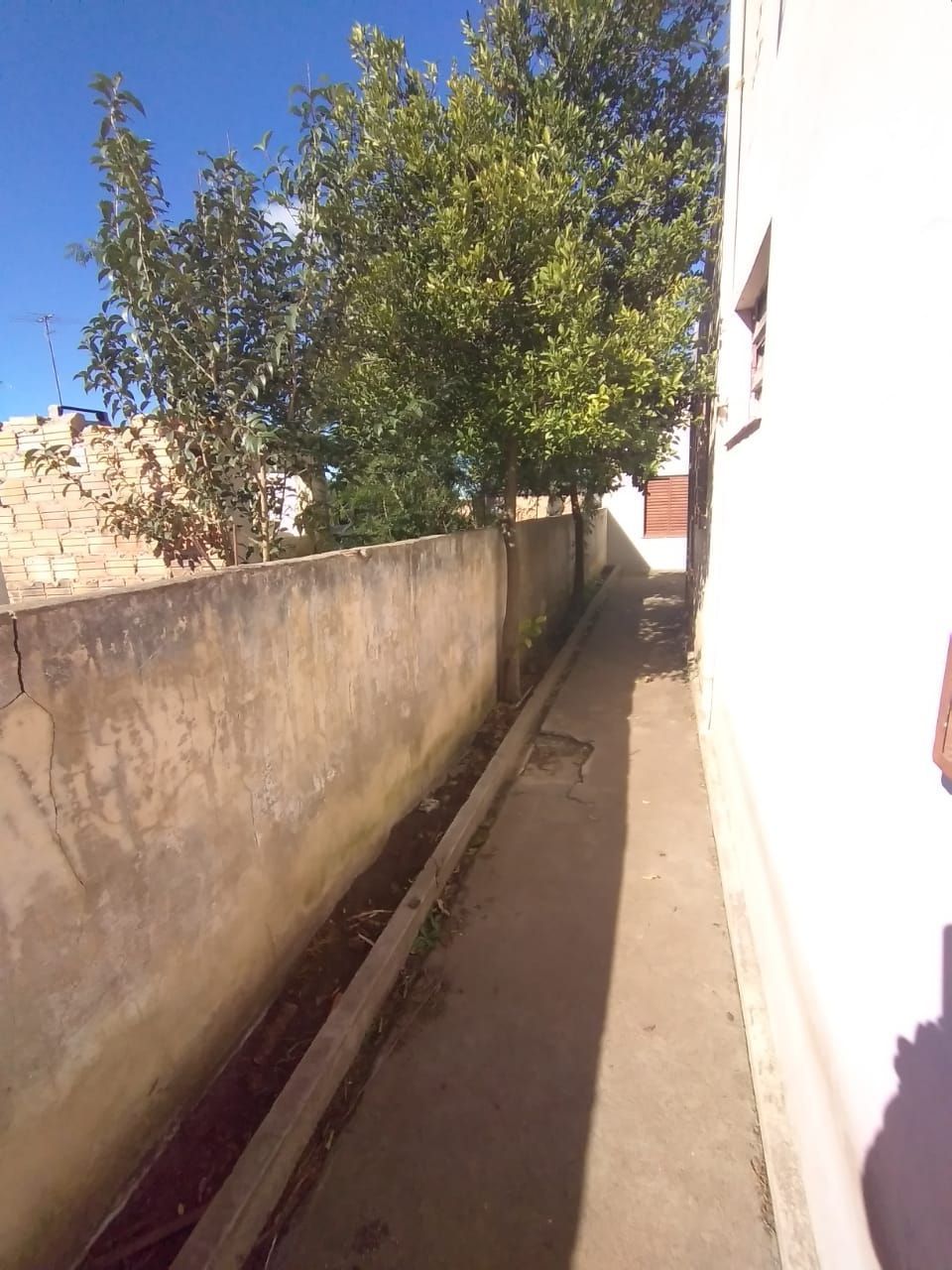 Casa à venda, 3 quartos, 2 vagas, Vila Nova - Alegrete/RS