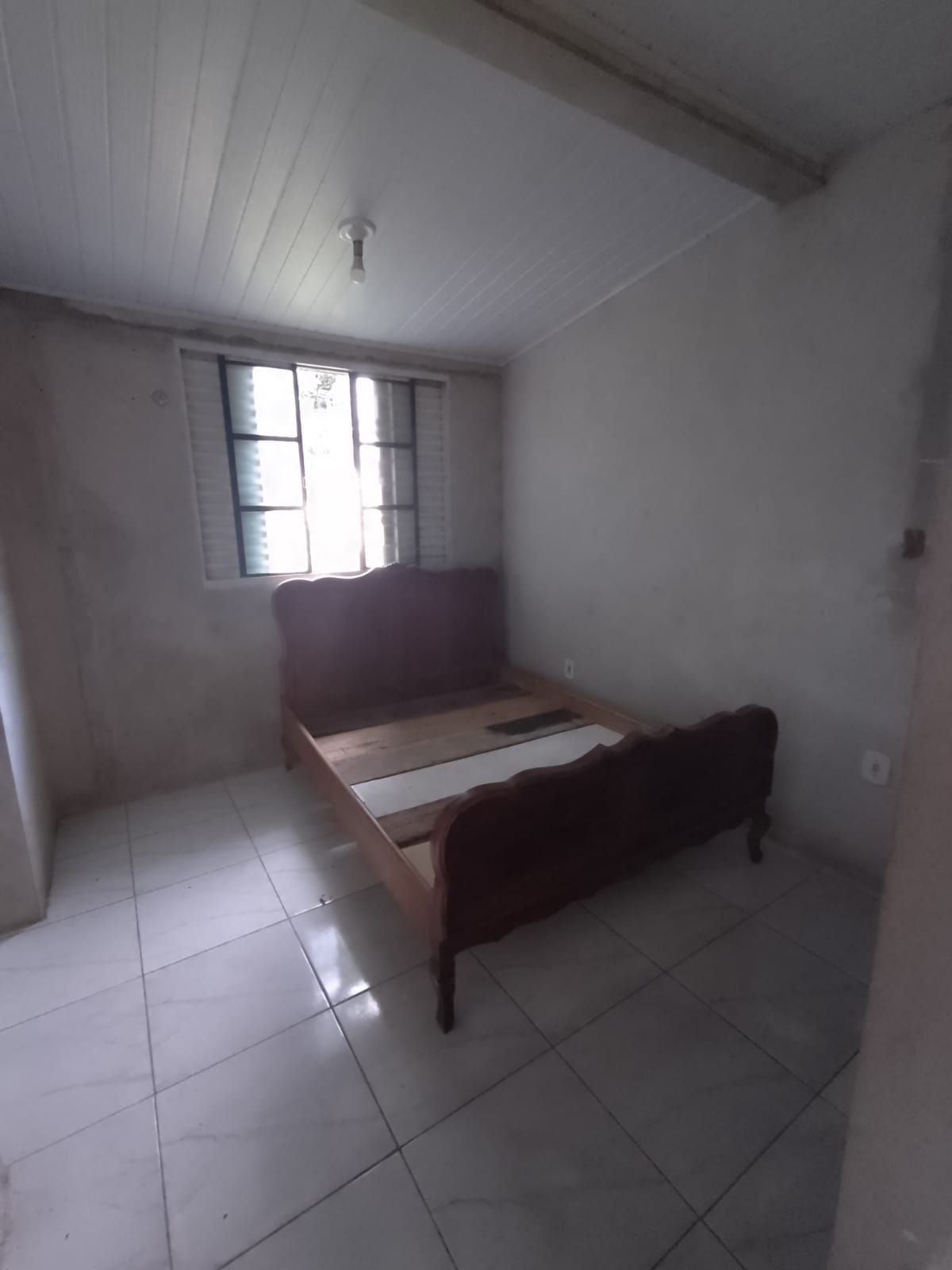 Casa segura e confortável para locação