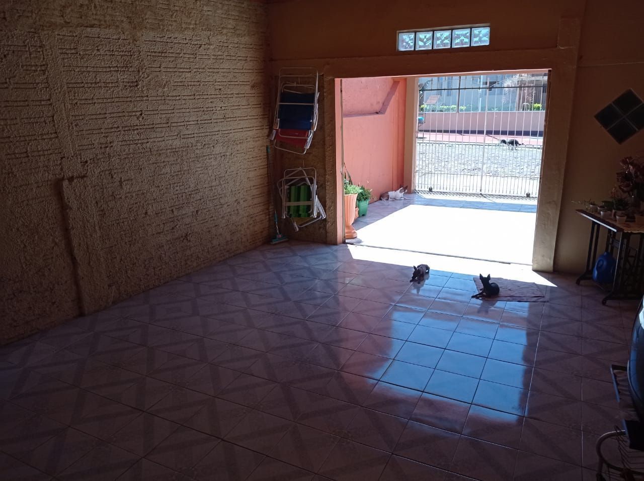 Casa à venda, 4 quartos, 1 suíte, 2 vagas, Joaquim Fonseca Milano - Alegrete/RS