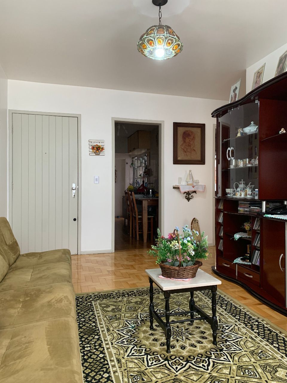 Apartamento com 2 Dormitórios à venda, por R$ 285.000,00 Apartamento com 2 Dormitórios à venda, por R$ 285.000,00