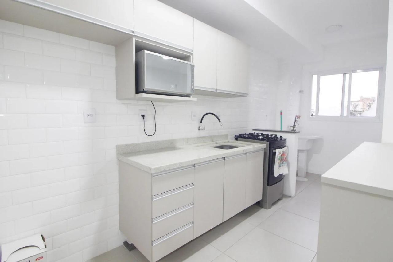 Apartamento à venda no Centro. 1 banheiro e 1 dormitório.