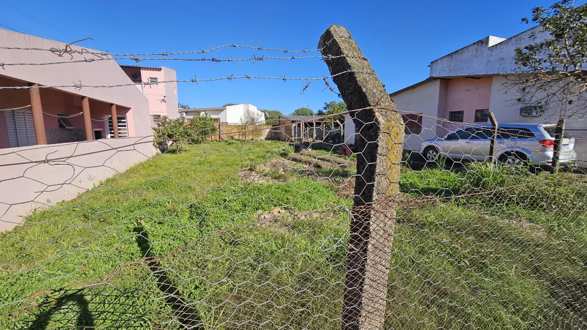 Terreno para venda na zona leste