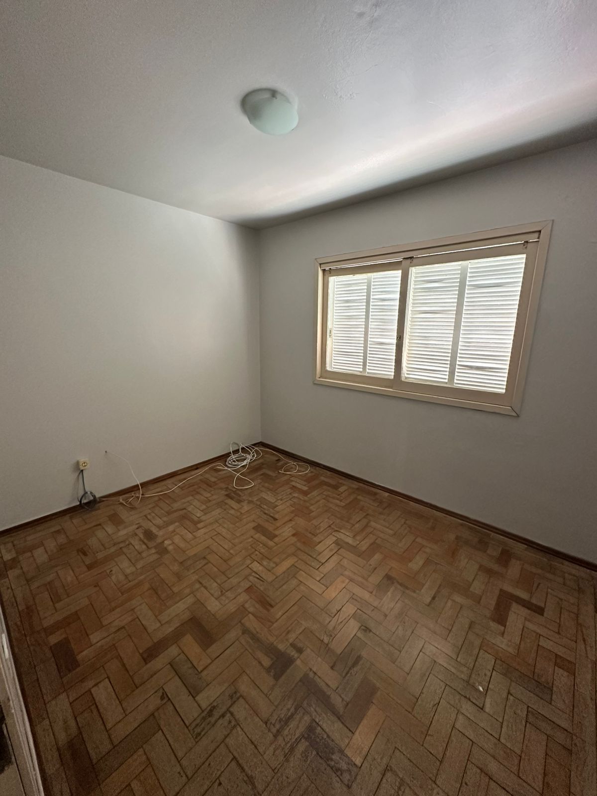 Apartamento para venda e locação, 3 quartos, 1 suíte, 1 vaga, Centro - Alegrete/