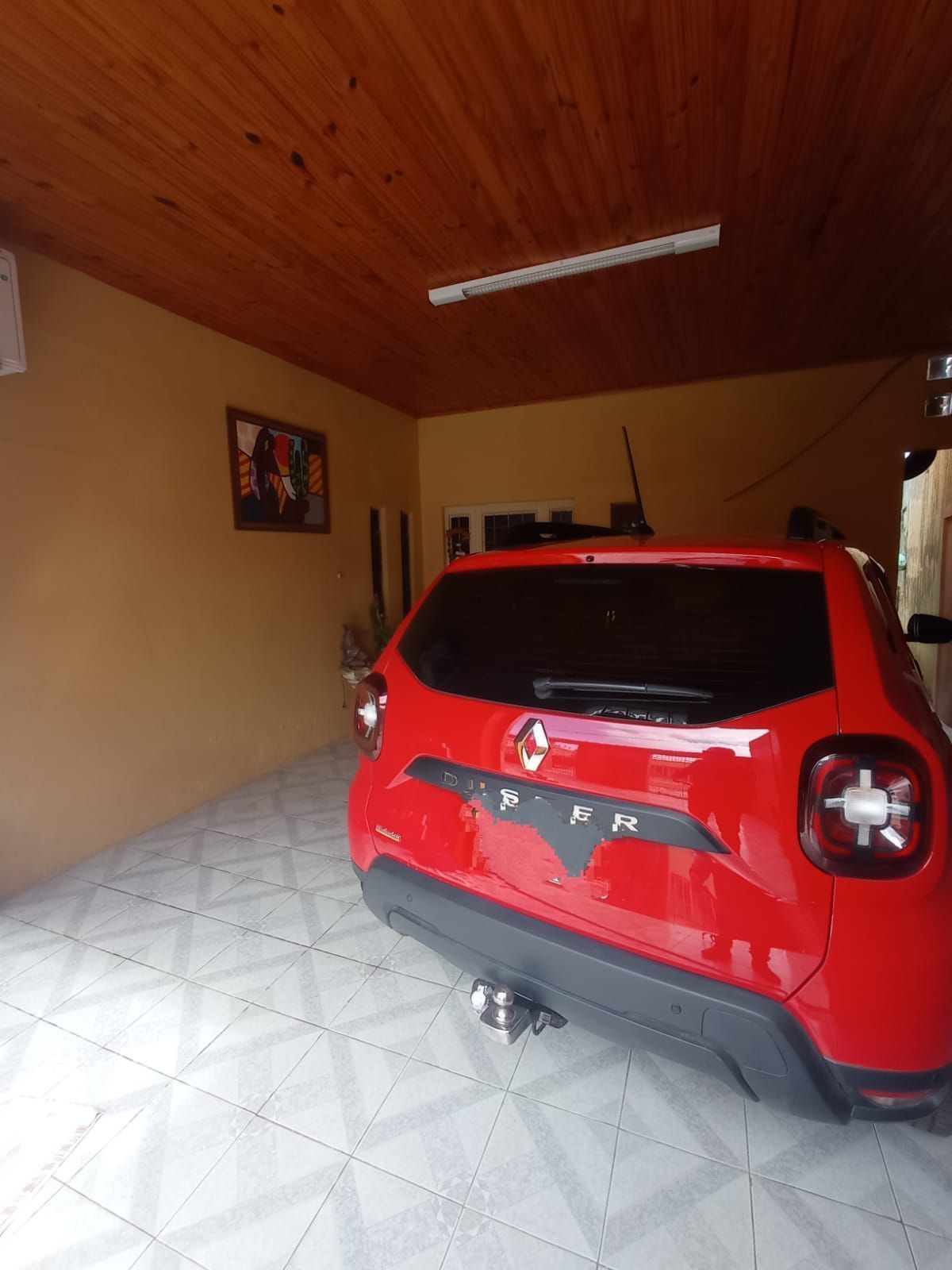 Casa à venda, 4 quartos, 1 suíte, 2 vagas, Joaquim Fonseca Milano - Alegrete/RS