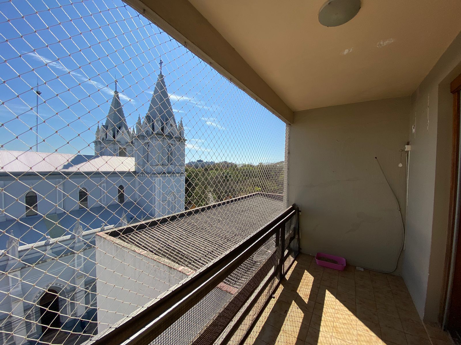 Apartamento com 3 Dormitórios à Venda Perto da Praça Grande Alegrete - RS