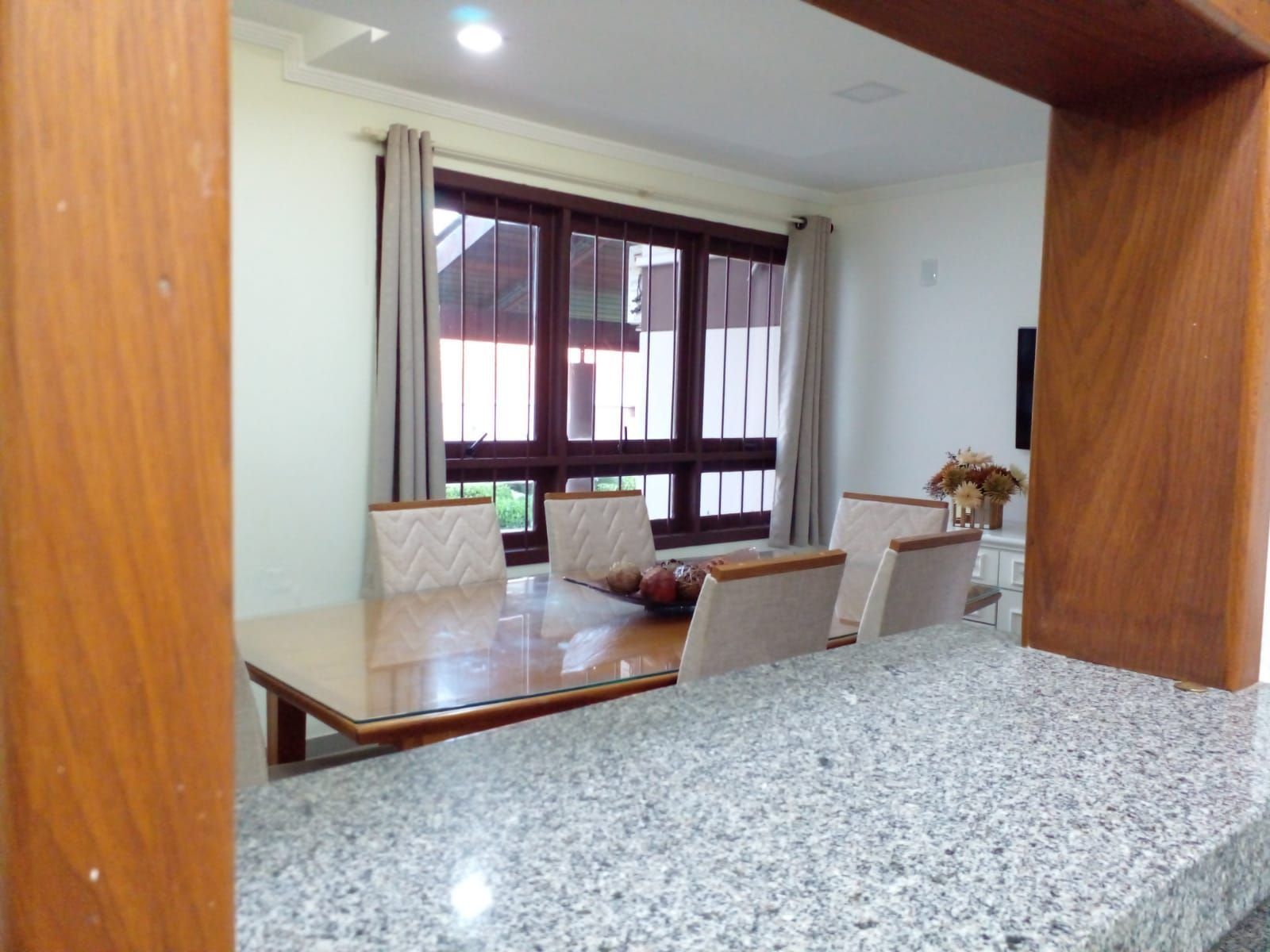 Casa à venda, 3 quartos, 1 suíte, 3 vagas, Inez - Alegrete/RS