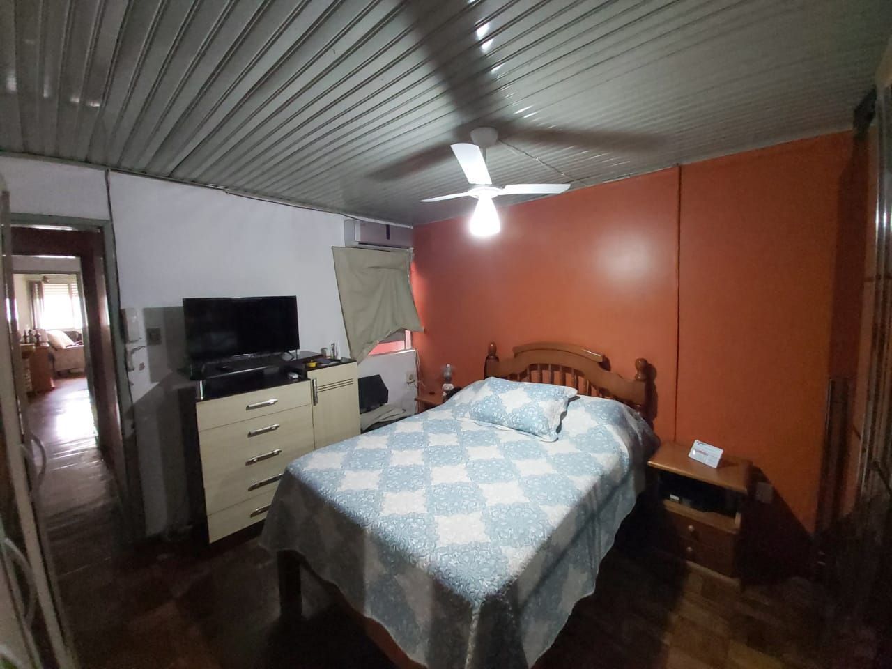 Casa à venda, 1 quarto, Centro - Alegrete/RS