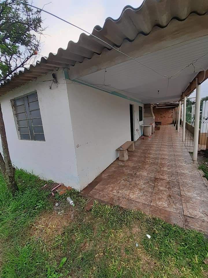 Casa à venda, 2 quartos, 1 suíte, 1 vaga, Ibirapuitã - Alegrete/RS