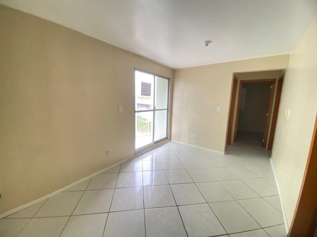 Apartamento 2 dormitórios para locação no cidade alta alegre - foto 1