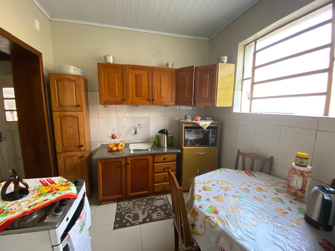 Casa à venda no cidade alta em alegrete 3 dormitórios - foto 4