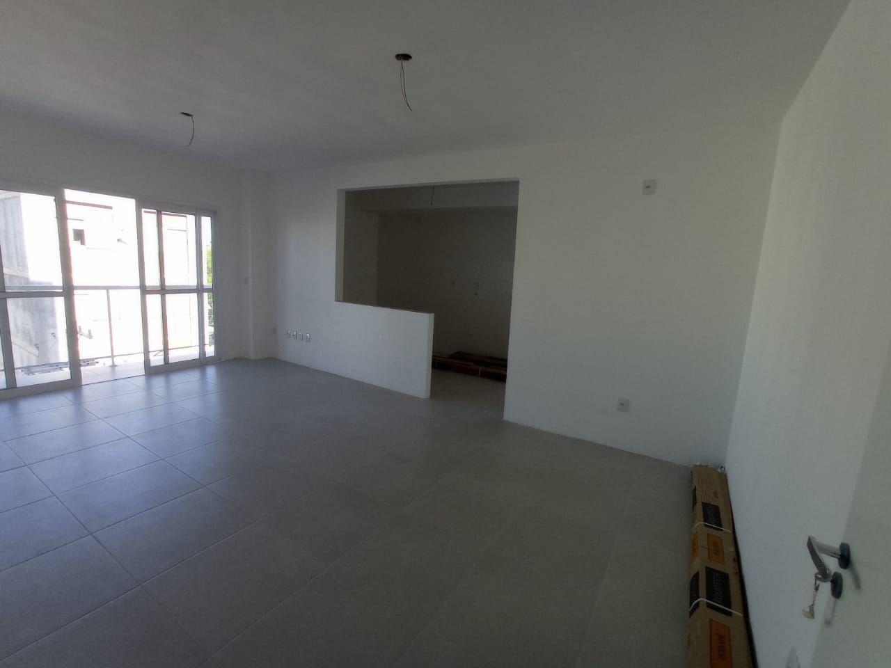 Apartamento à venda, 2 quartos, 1 suíte, 1 vaga, centro - al
