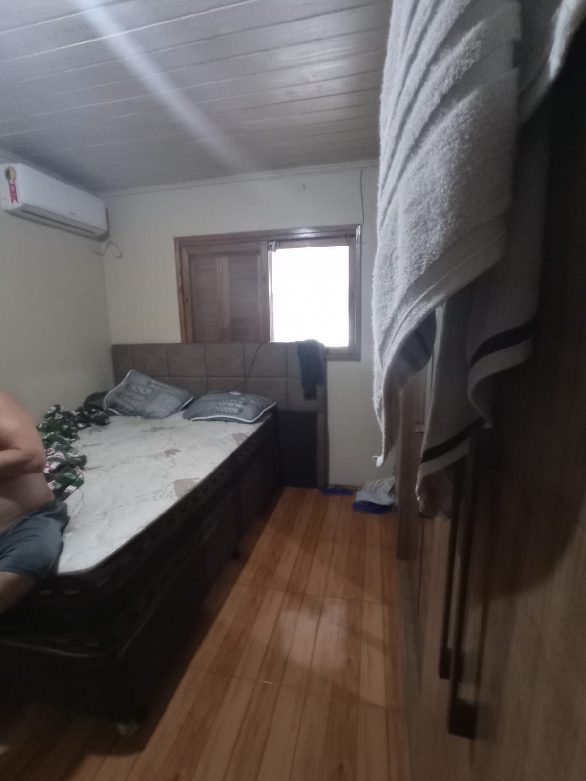 Casa à venda, 4 quartos, 1 suíte, 2 vagas, vila nova - alegr