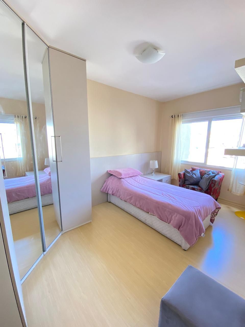 Apartamento, 2 quartos, 60 m² - Foto 3