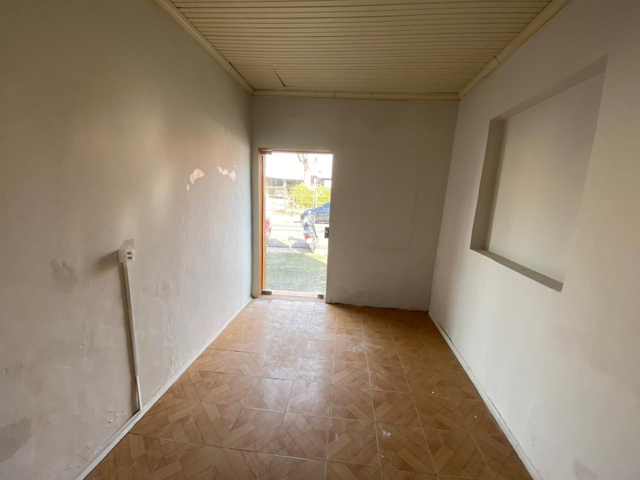 Casa para aluguel, 2 quartos, centro - alegrete/rs