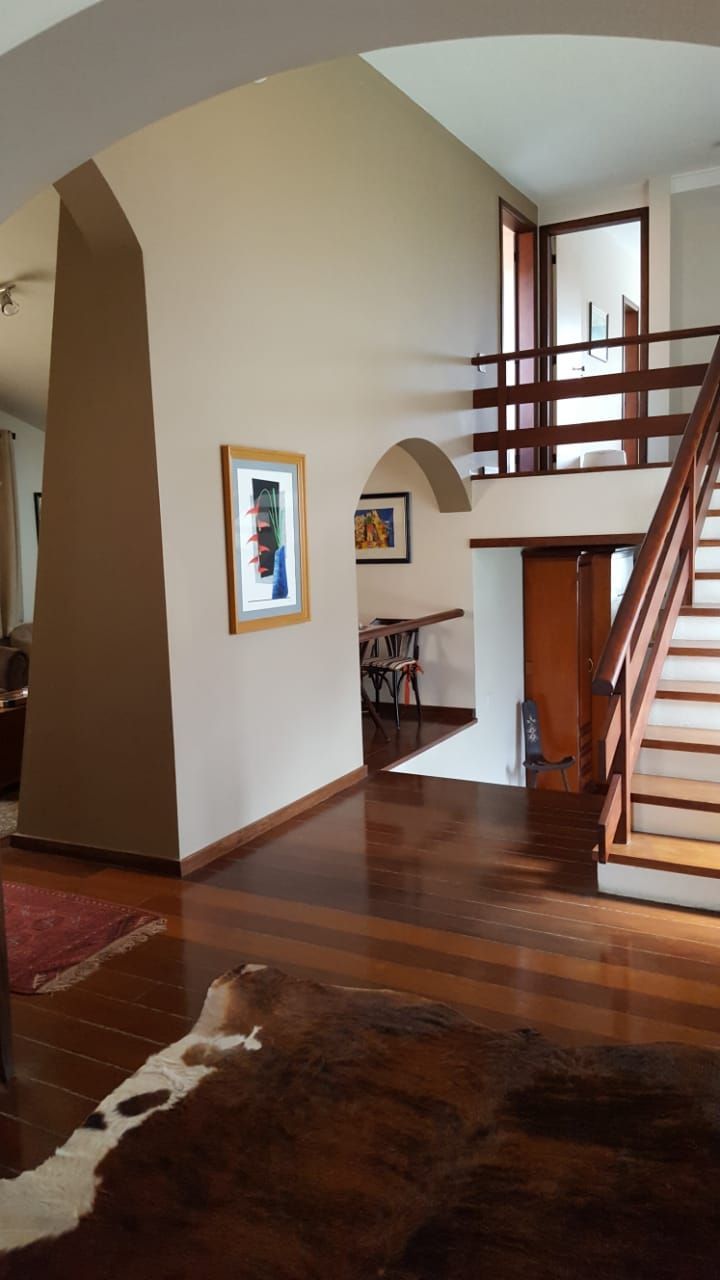 Casa à venda, 3 quartos, 3 suítes, 2 vagas, Centro - Alegrete/RS