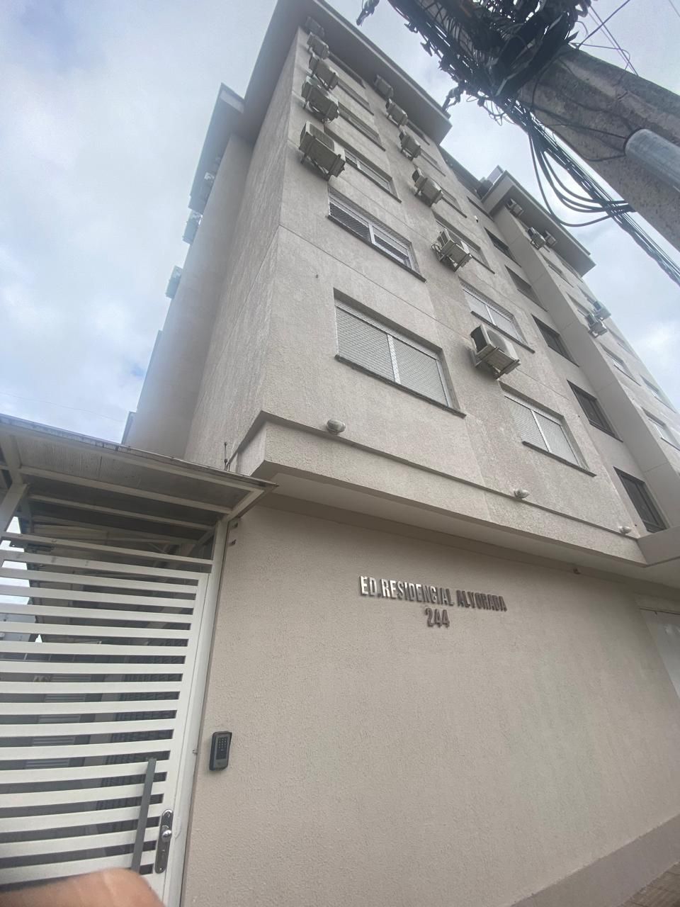 Apartamento, 2 quartos, 60 m² - Foto 1