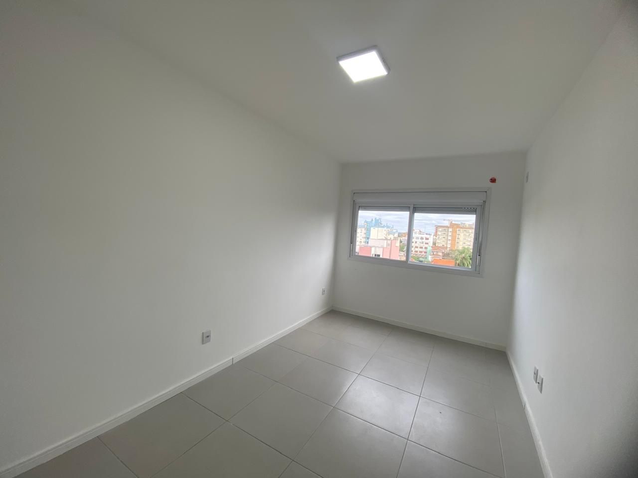 Apartamento para locação no centro 2 dormitórios com garagem - foto 3