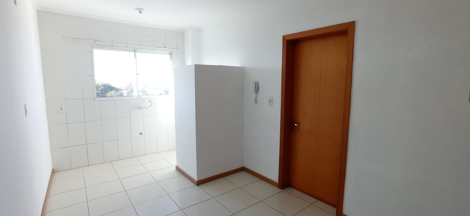 Apartamento, 1 quarto, 45 m² - Foto 1
