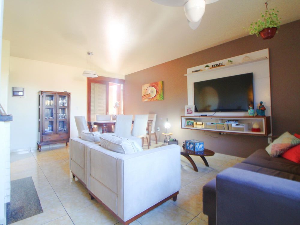 Casa à venda, 3 quartos, 1 suíte, 2 vagas, centro - alegrete