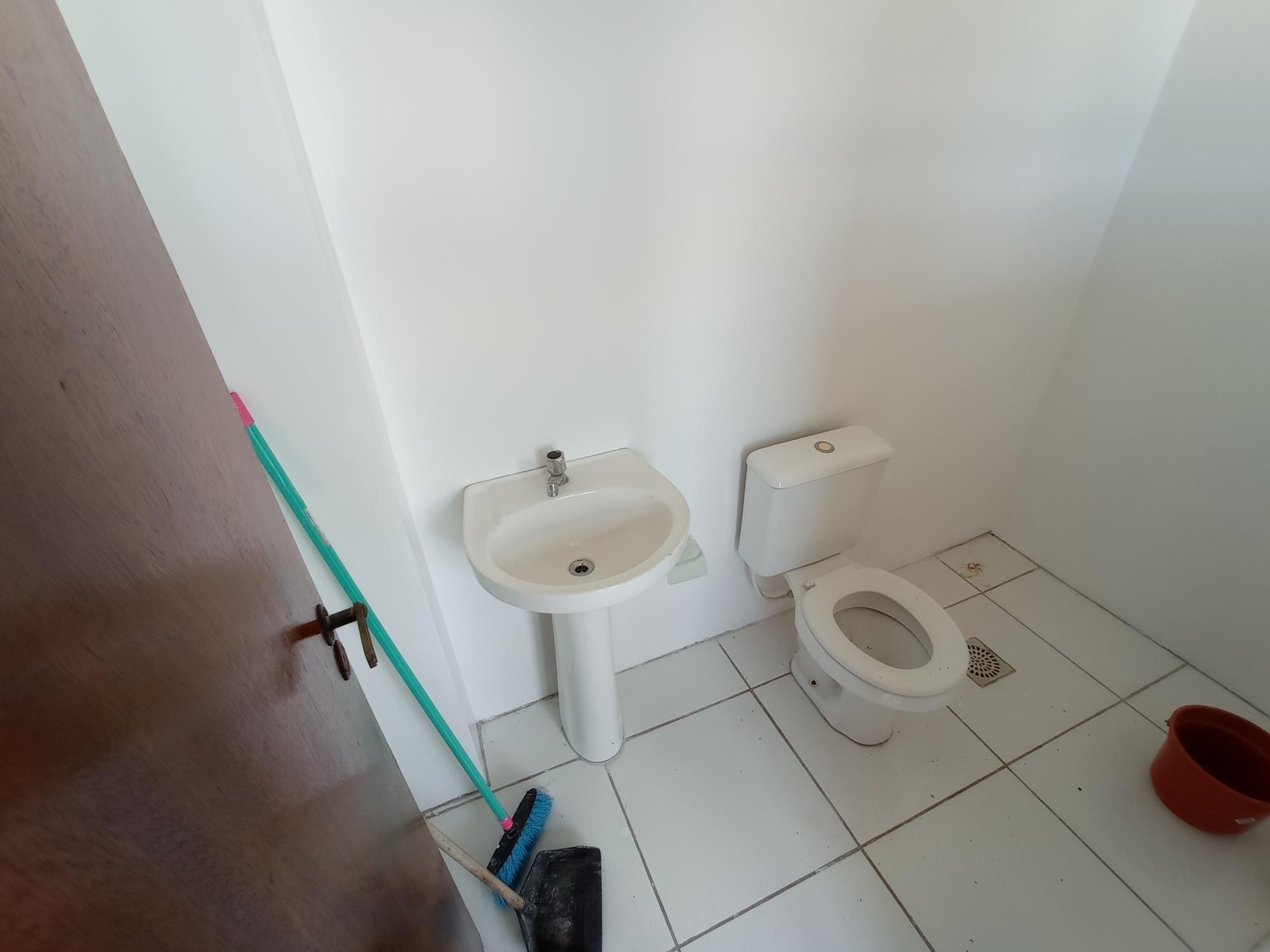 Apartamento à venda, 2 quartos, 1 suíte, Centro - Alegrete/RS