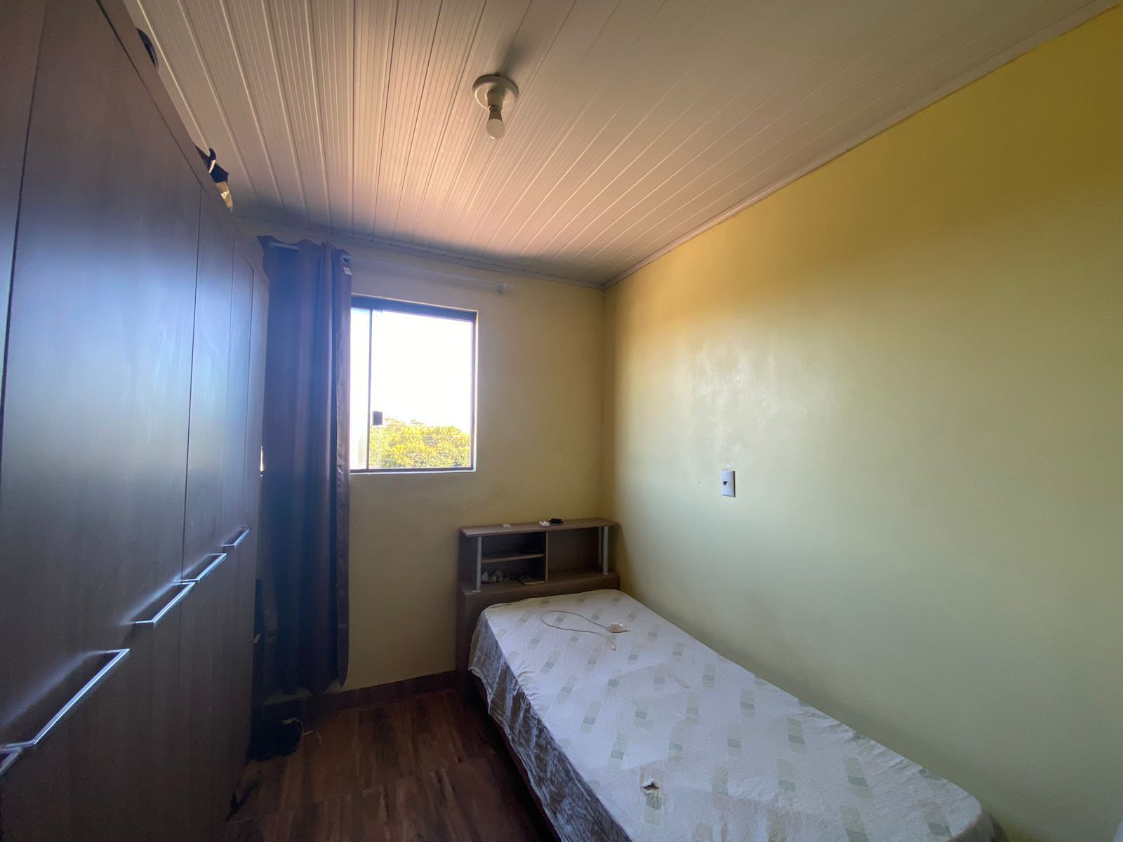 Casa ampla à venda no Bairro Promorar - Alegrete 3 dormitórios, 2 salas e gara