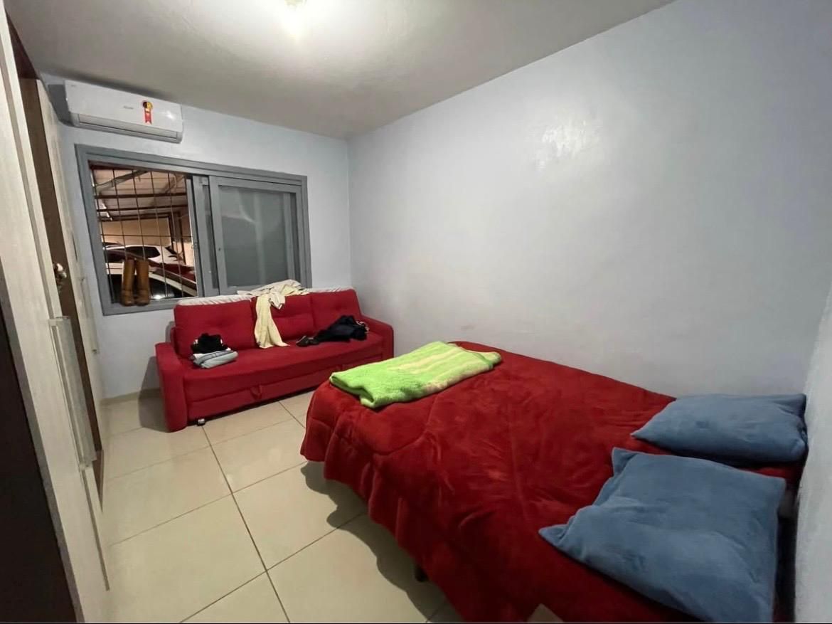 Apartamento à Venda no Centro de Alegrete 3 Dormitórios