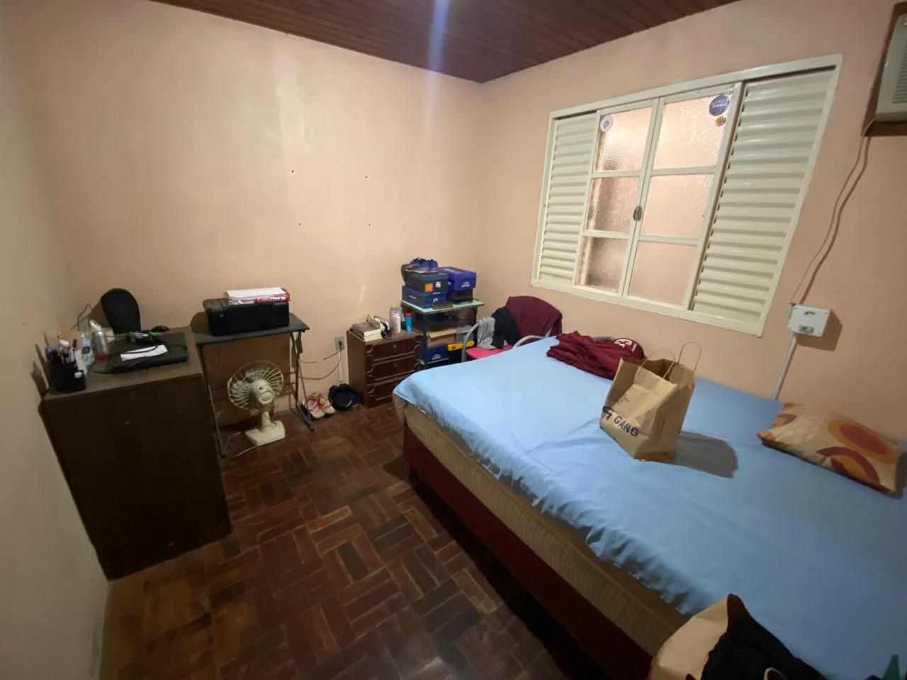 Casa a venda no bairro jardim planalto