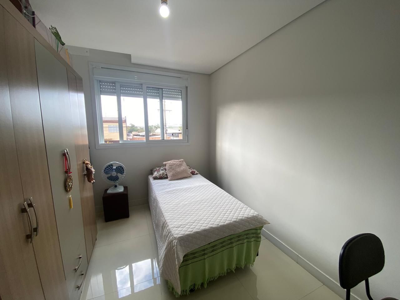 Apartamento a venda na zona leste