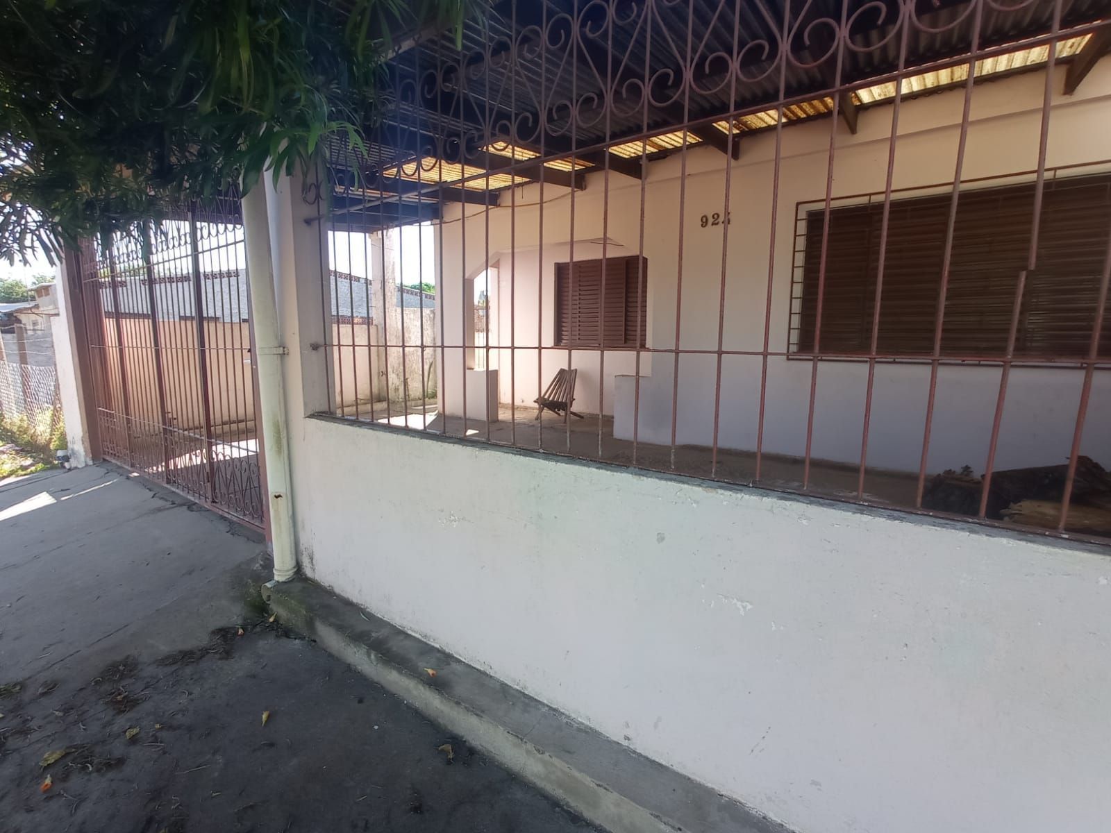 Casa à venda, 3 quartos, 2 vagas, Vila Nova - Alegrete/RS