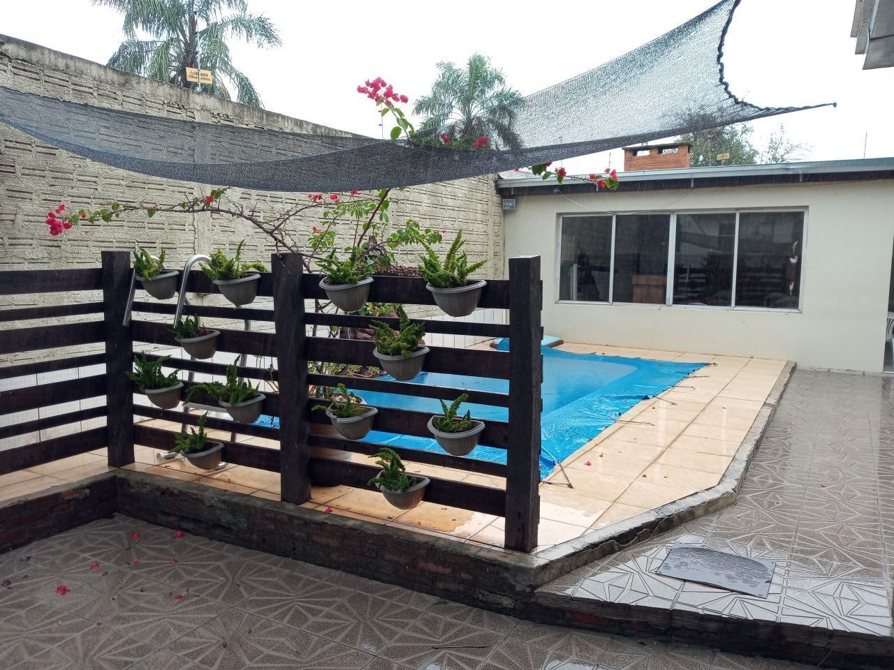 Apartamento para aluguel, 3 quartos, 1 suíte, 1 vaga, Centro - Alegrete/RS