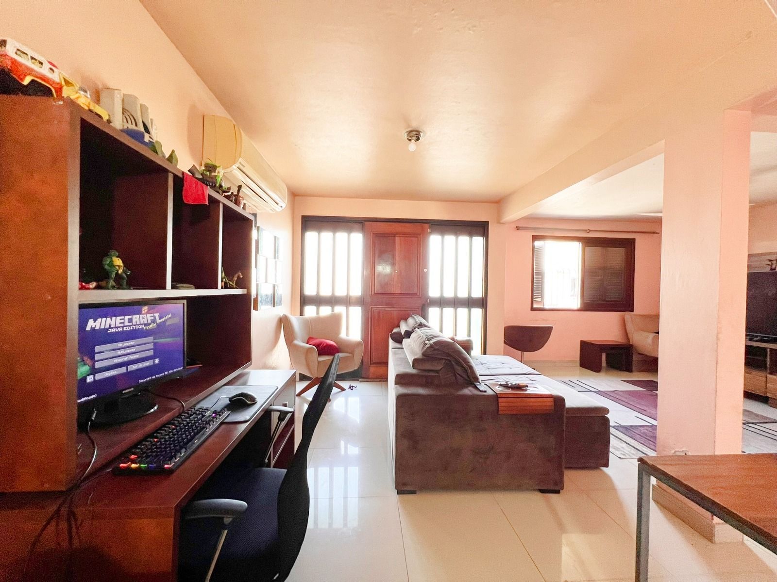 Casa, 3 quartos, 140 m² - Foto 18