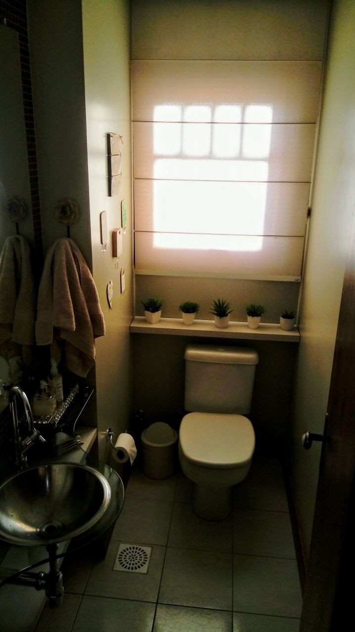 Cobertura à venda, 3 quartos, 1 suíte, 3 vagas, Centro - Alegrete/RS