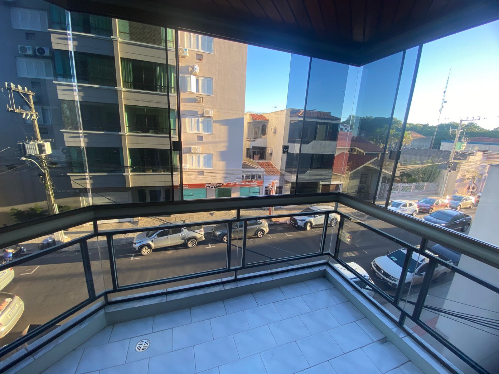 Apartamento completo e sofisticado à venda no centro