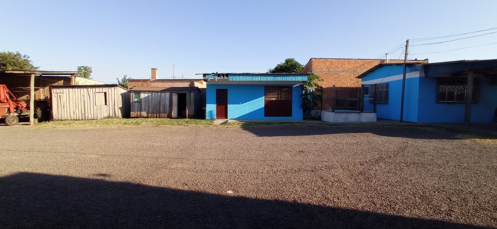 Depósito-Galpão, 250 m² - Foto 6