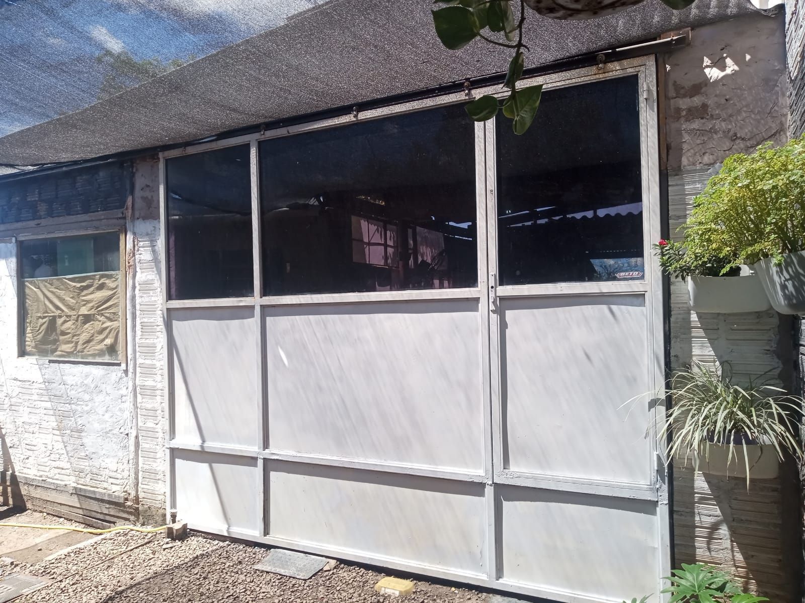 Casa para venda de dois quartos