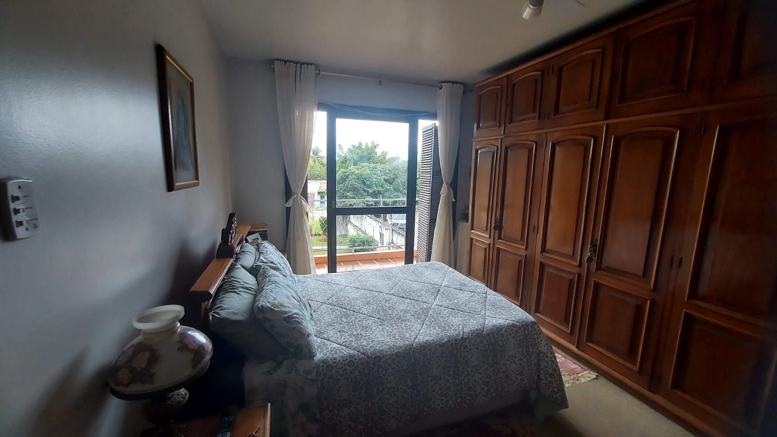 Sobrado à venda, 3 quartos, 1 suíte, 2 vagas, Cidade Alta - Alegrete/RS