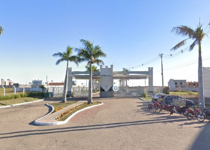 Terreno/Lote à venda  no Santos Dumont - Alegrete, RS. Imóveis